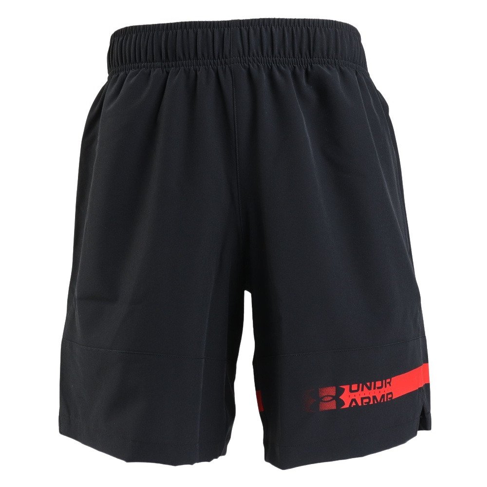アンダーアーマー（UNDER ARMOUR）（メンズ）バスケットボールウェア