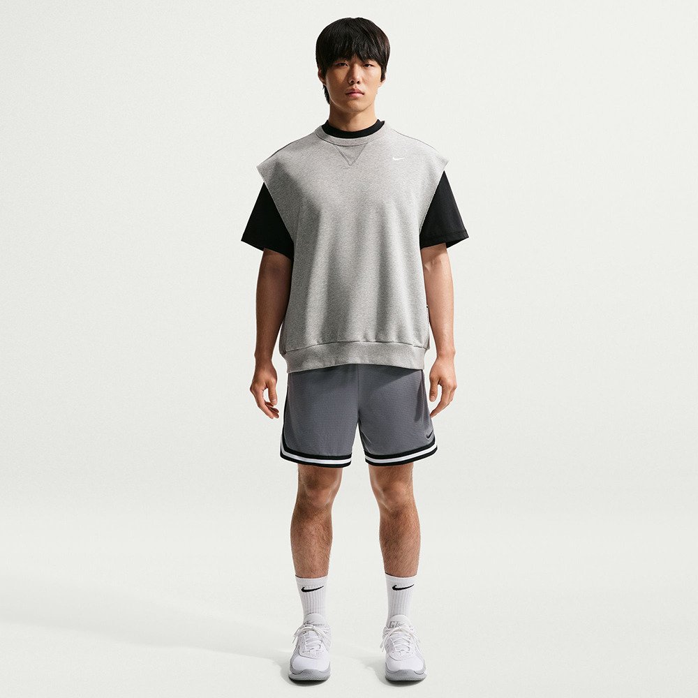 ナイキ（NIKE）（メンズ）DNA ドライフィット バスケットボール
