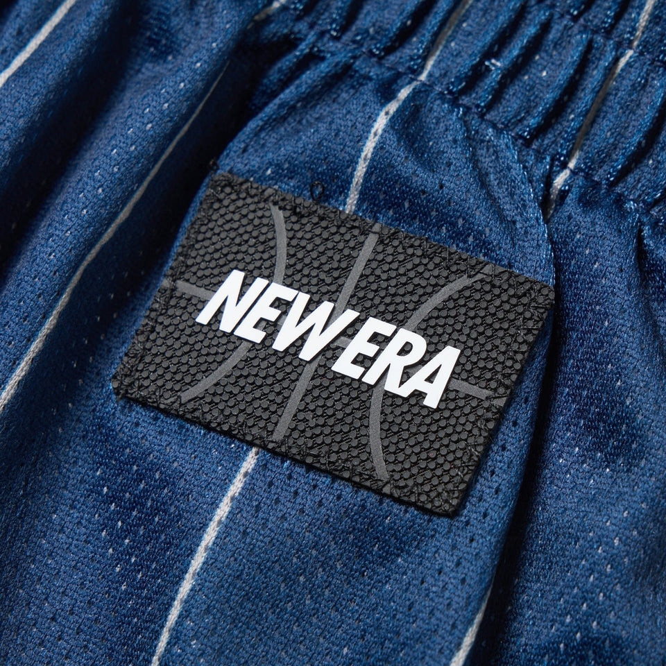 ニューエラ（NEW ERA）（メンズ、レディース）バスケットボールウェア リバーシブル ショートパンツ 14674771