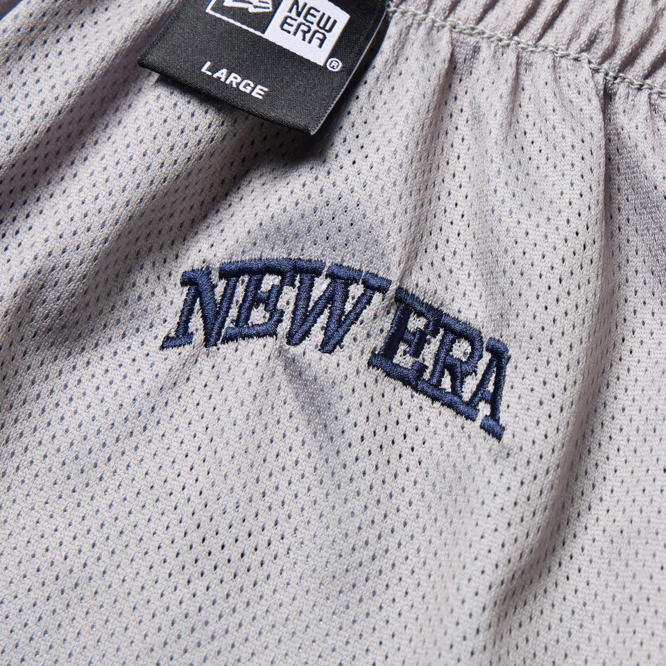 ニューエラ（NEW ERA）（メンズ、レディース）バスケットボールウェア リバーシブル ショートパンツ 14674771