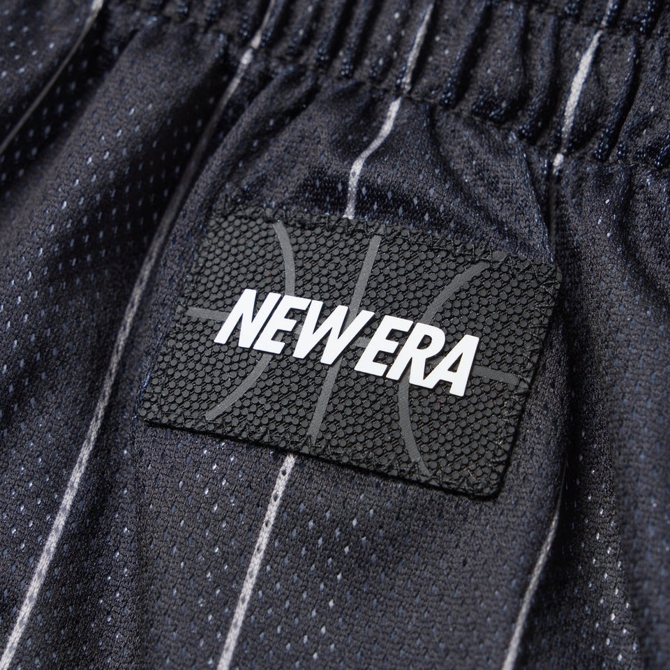 ニューエラ（NEW ERA）（メンズ、レディース）バスケットボールウェア リバーシブル ショートパンツ 14674772