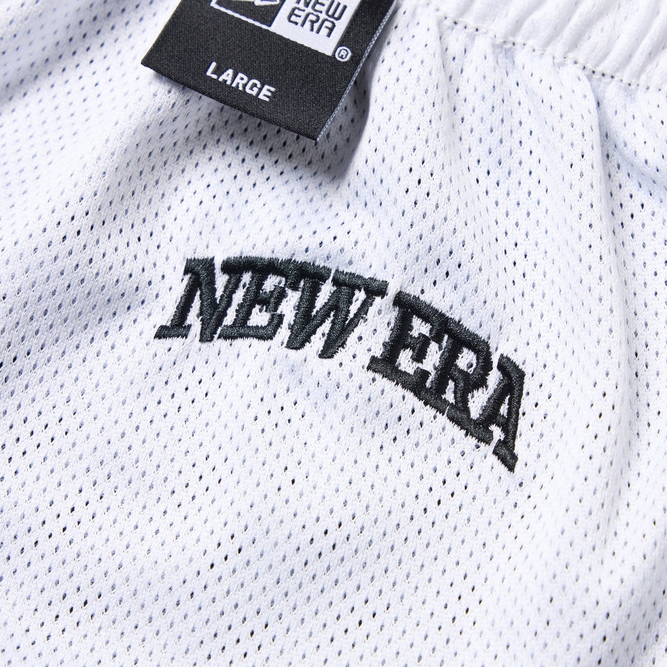 ニューエラ（NEW ERA）（メンズ、レディース）バスケットボールウェア リバーシブル ショートパンツ 14674772