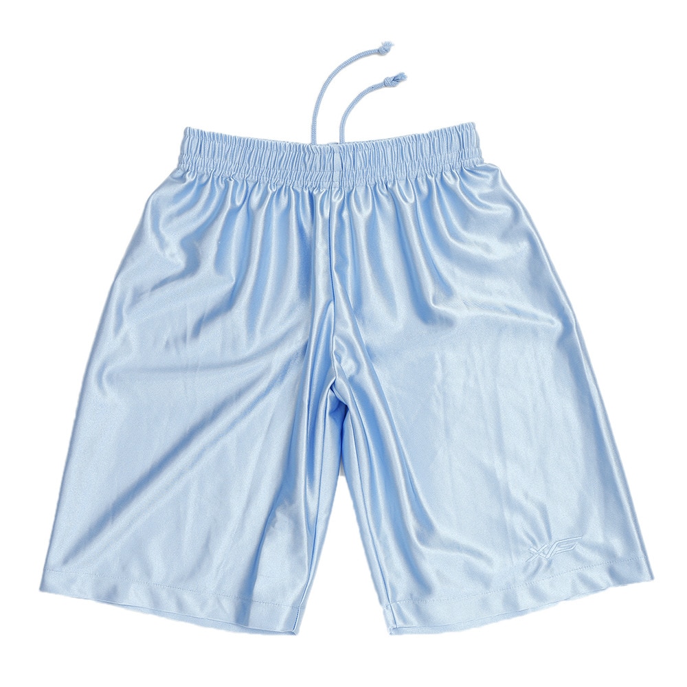  ジュニア プラクティスパンツ 751G5CD2820【バスケットボール ハーフパンツ 練習着】