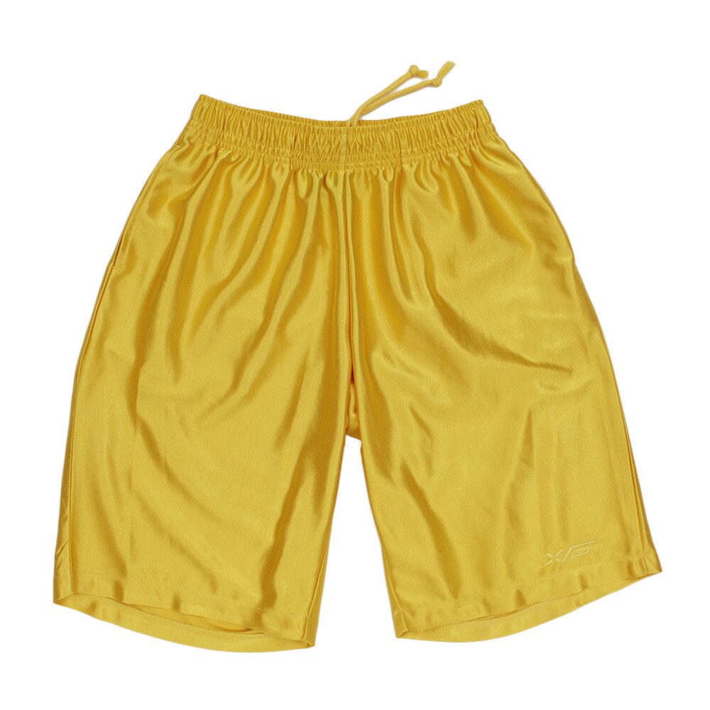 ジュニア ポケット付き ハーフパンツ 751G7CD2179【バスケットボール プラクティスパンツ 練習着】