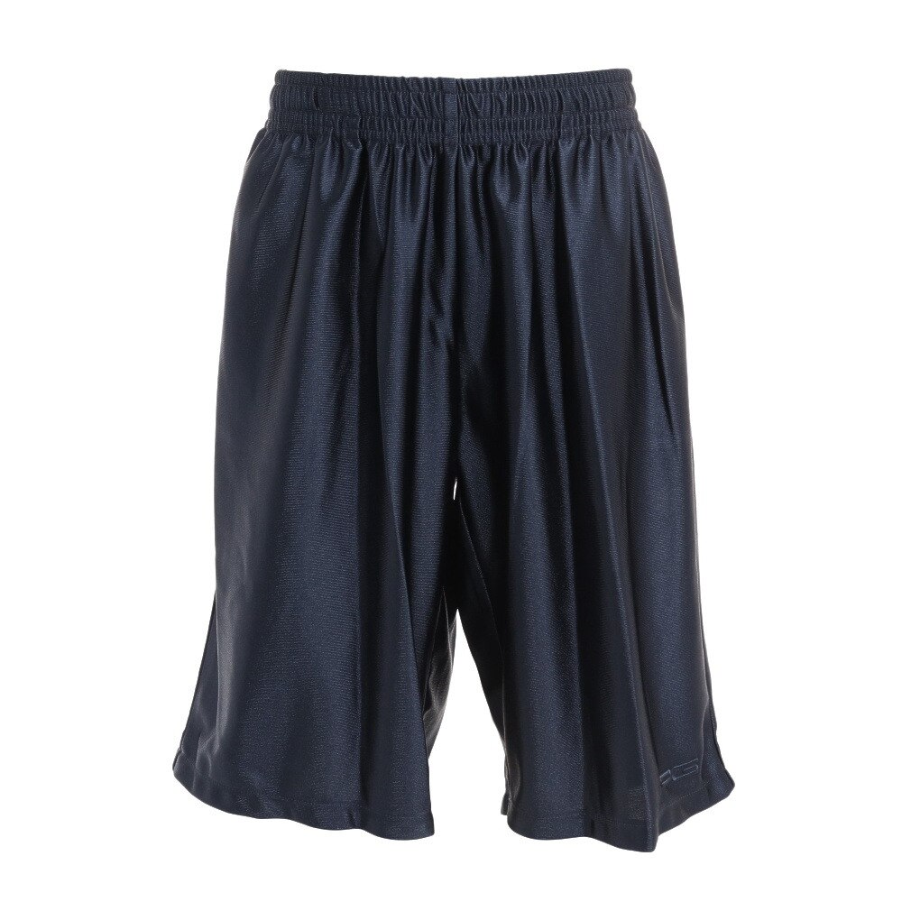  ジュニア ポケット付き バスケ ハーフパンツ 751PG9CD6713 【バスケットボール プラクティスパンツ 練習着】