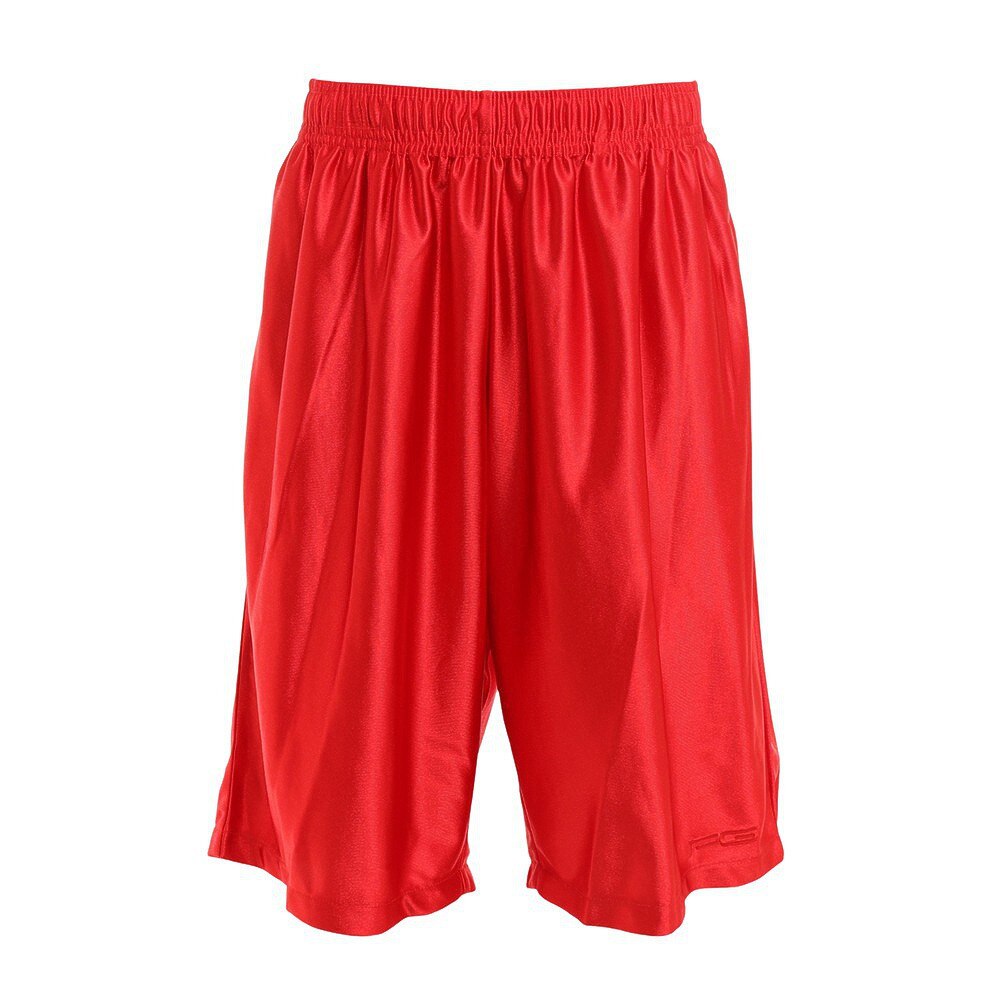  ジュニア ポケット付き バスケ ハーフパンツ 751PG9CD6713【バスケットボール プラクティスパンツ 練習着】