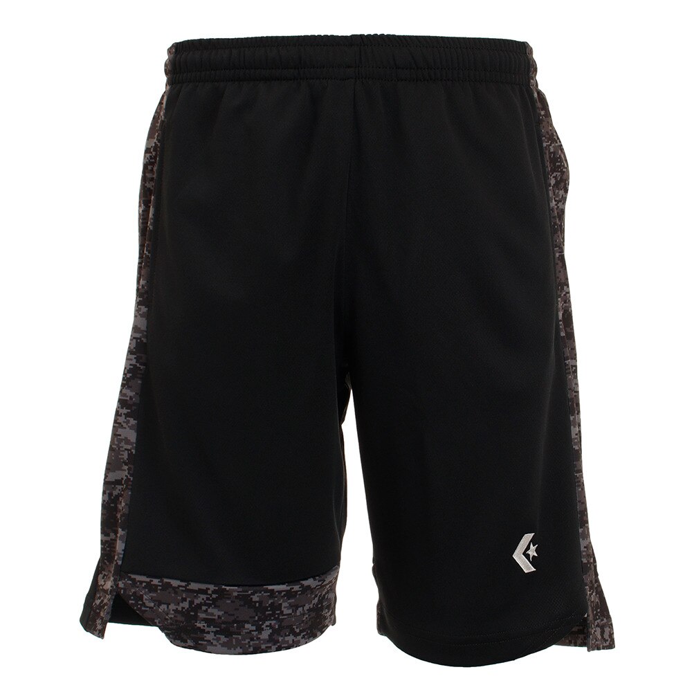  ジュニア プラクティスパンツ CBA401857-1915【バスケットボール ハーフパンツ 練習着】