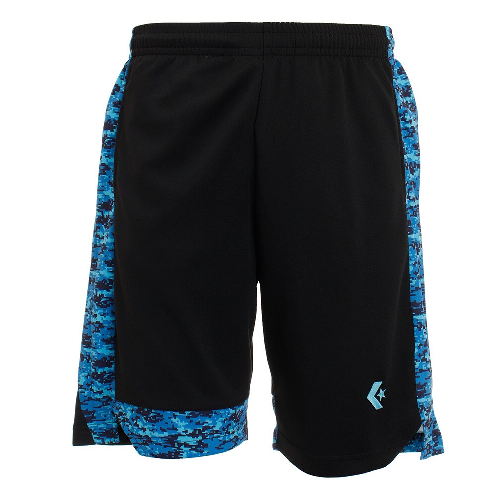  ジュニア プラクティスパンツ CBA401857-1922【バスケットボール ハーフパンツ 練習着】