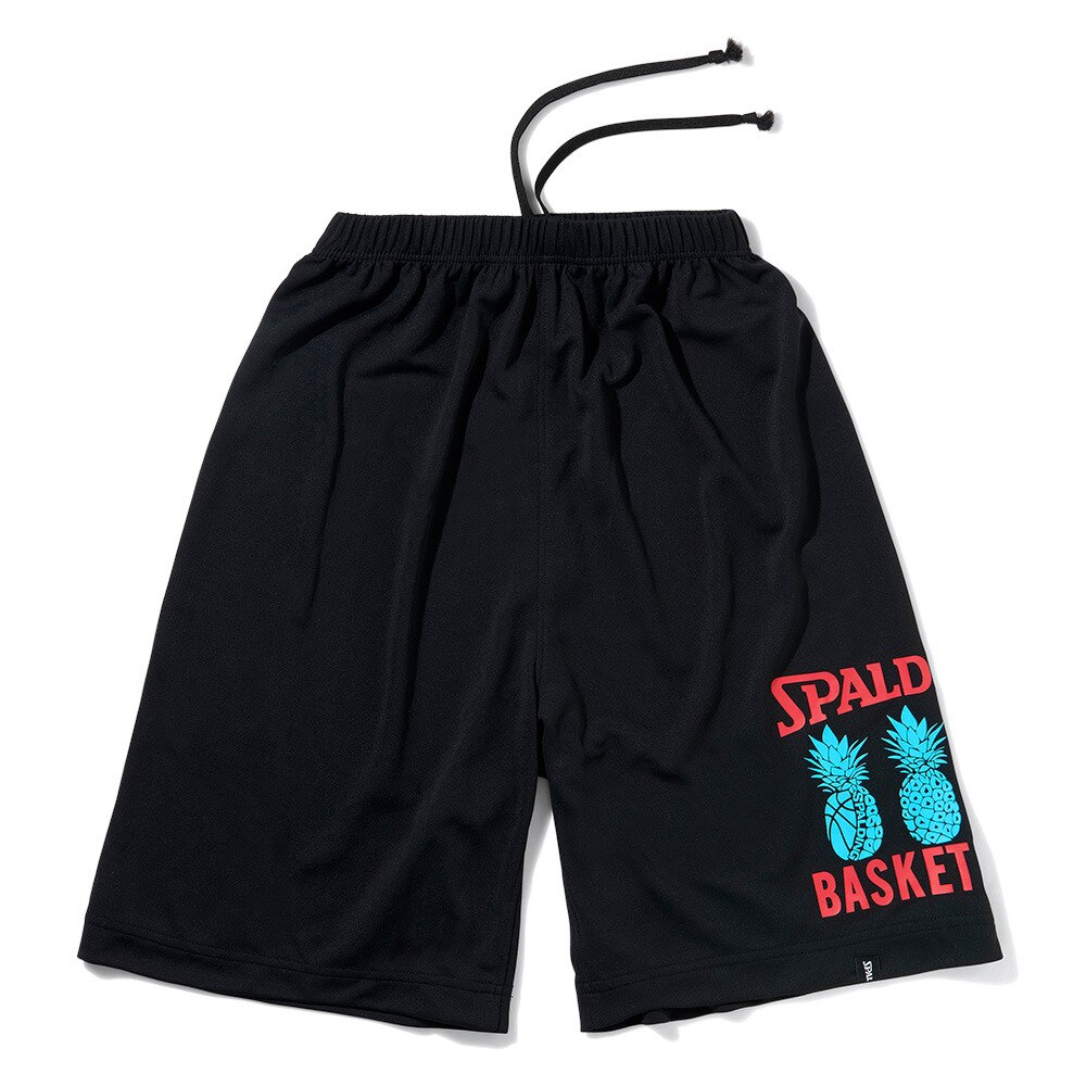  ジュニアプラクティスパンツ トロピカル SJP210500