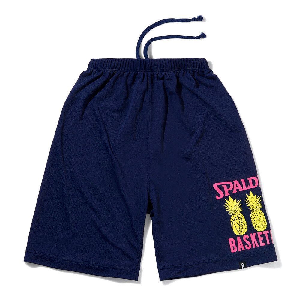  ジュニアプラクティスパンツ トロピカル SJP210500NV