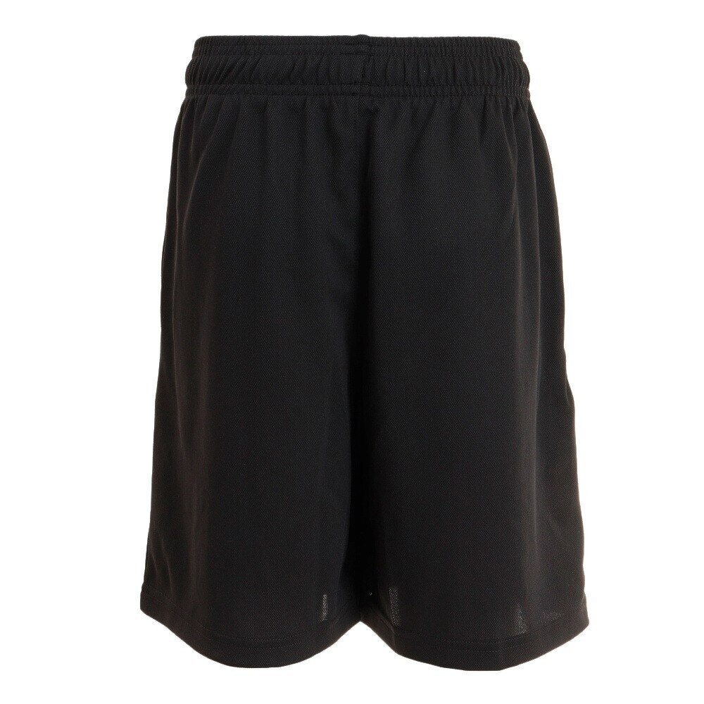アンダーアーマー（UNDER ARMOUR）（キッズ）バスパン バスケットボールウェア ジュニア ペリメーター ショーツ 1370285 001