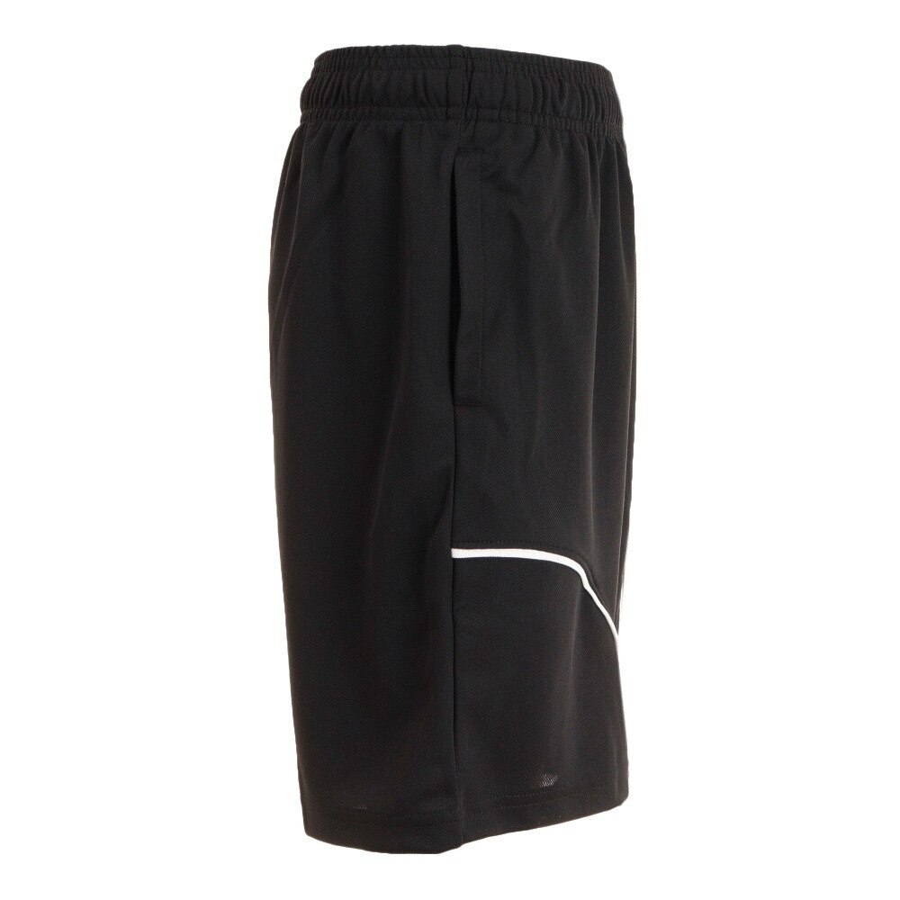 アンダーアーマー（UNDER ARMOUR）（キッズ）バスパン バスケットボールウェア ジュニア ペリメーター ショーツ 1370285 001