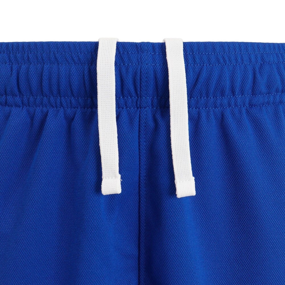 アンダーアーマー（UNDER ARMOUR）（キッズ）バスパン バスケットボールウェア ジュニア ペリメーター ショーツ 1370285 400