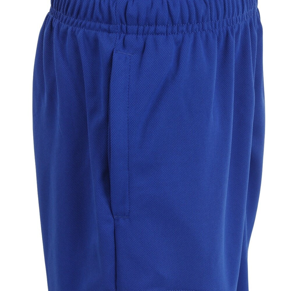 アンダーアーマー（UNDER ARMOUR）（キッズ）バスパン バスケットボールウェア ジュニア ペリメーター ショーツ 1370285 400