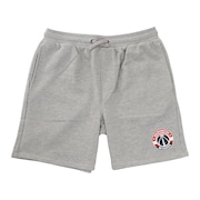 エヌビーエー(NBA)(キッズ)バスケットボールウェア ジュニア ウィザーズ アイコン ショーツ PSBPT-WIZARDS