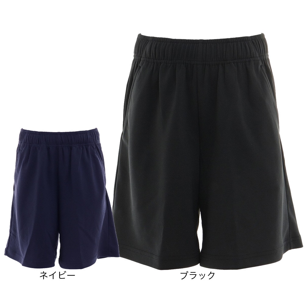 エックスティーエス（XTS）（キッズ）バスパン バスケットボールウェア ジュニア グラフィックパンツ 751G2CD7142 BLK