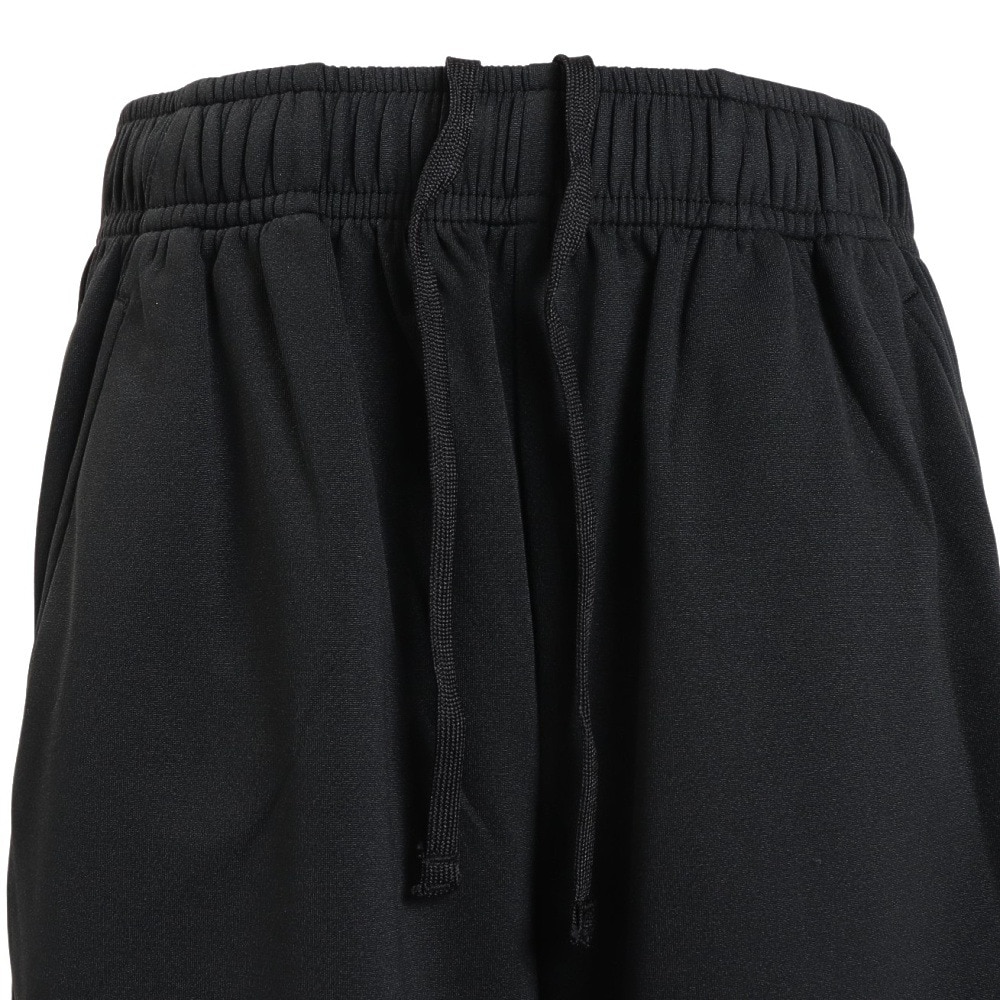 エックスティーエス（XTS）（キッズ）バスパン バスケットボールウェア ジュニア バスケパンツ 黒 751G2TF7167BLK