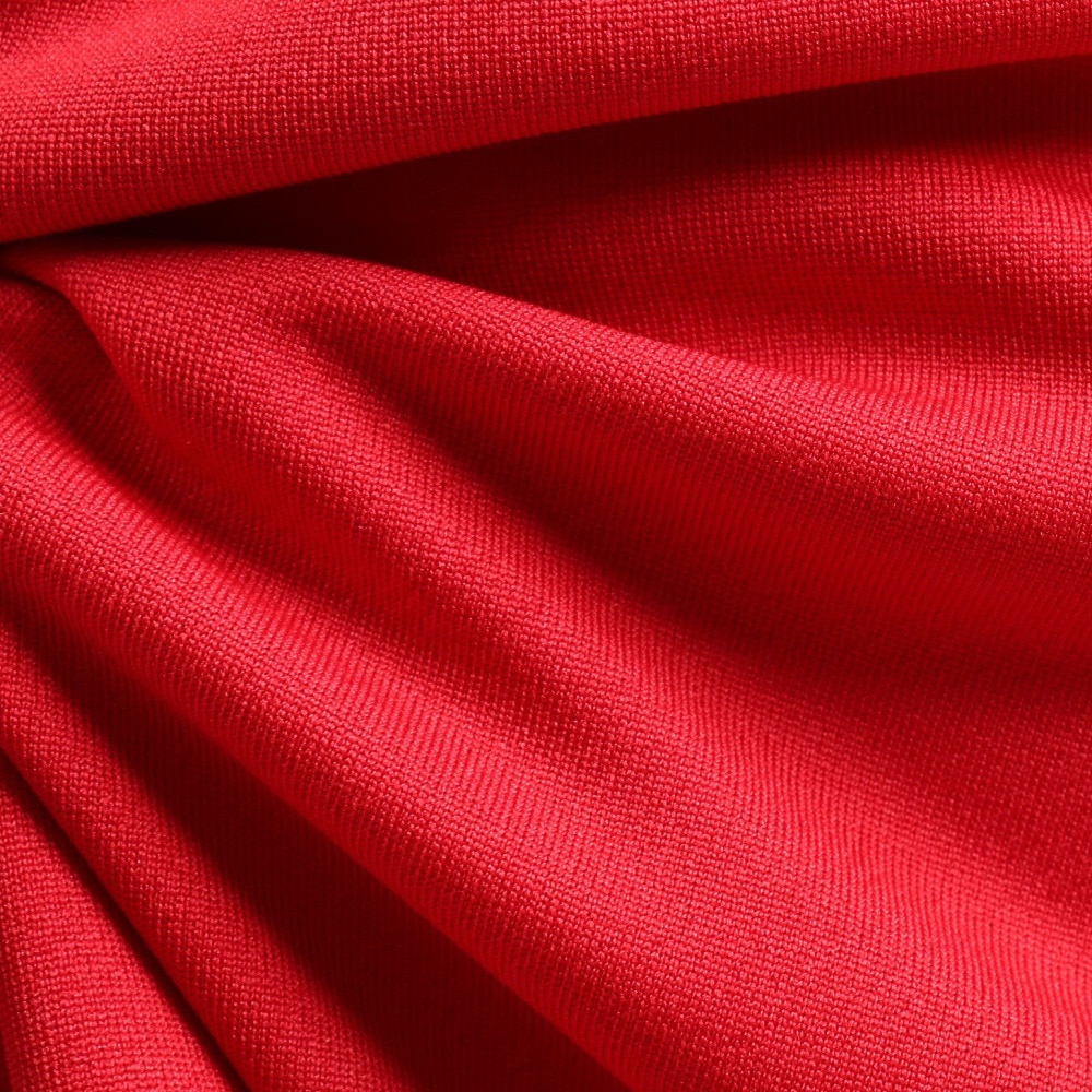 エックスティーエス（XTS）（キッズ）バスパン バスケットボールウェア ジュニア バスケパンツ レッド 751G2TF7167RED