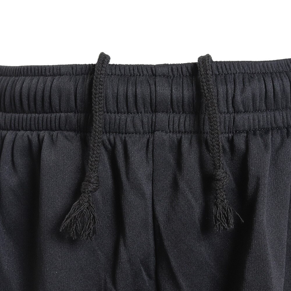 コンバース（CONVERSE）（キッズ）バスパン バスケットボールウェア ジュニア プラクティスパンツ ポケット付き CB422854-1900★★★