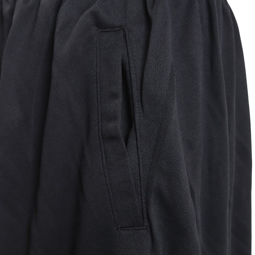 コンバース（CONVERSE）（キッズ）バスパン バスケットボールウェア ジュニア プラクティスパンツ ポケット付き CB422854-1900★★★