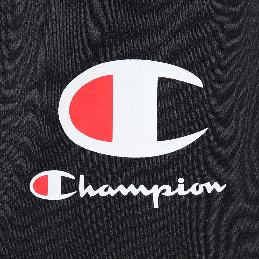 チャンピオン（CHAMPION）（キッズ）バスパン バスケットボールウェア ジュニア ミニバス ショーツ CK-WB515 090