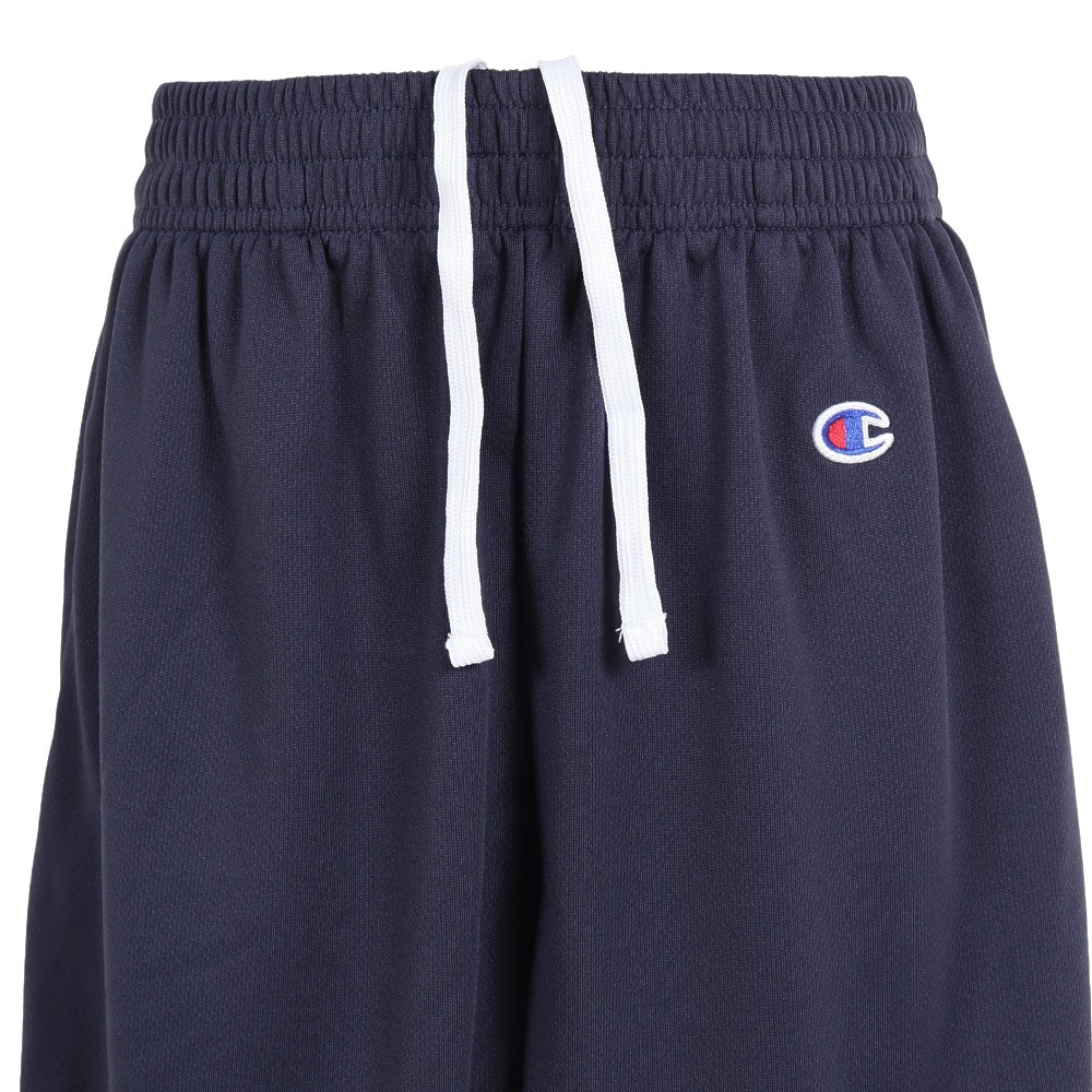 チャンピオン（CHAMPION）（キッズ）バスパン バスケットボールウェア ジュニア ミニバス ショーツ CK-WB515 370