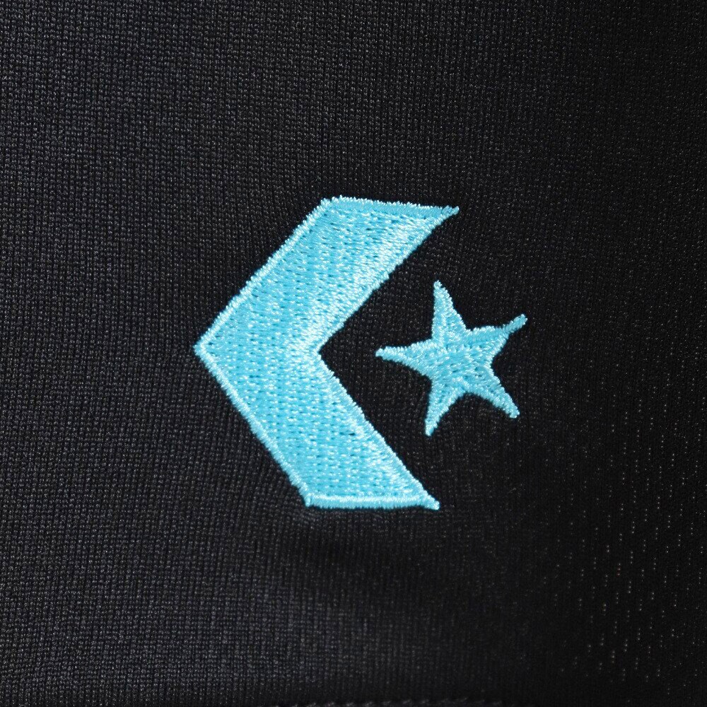 コンバース（CONVERSE）（キッズ）バスパン バスケットボールウェア ジュニア プラクティスパンツ CB431855-1922