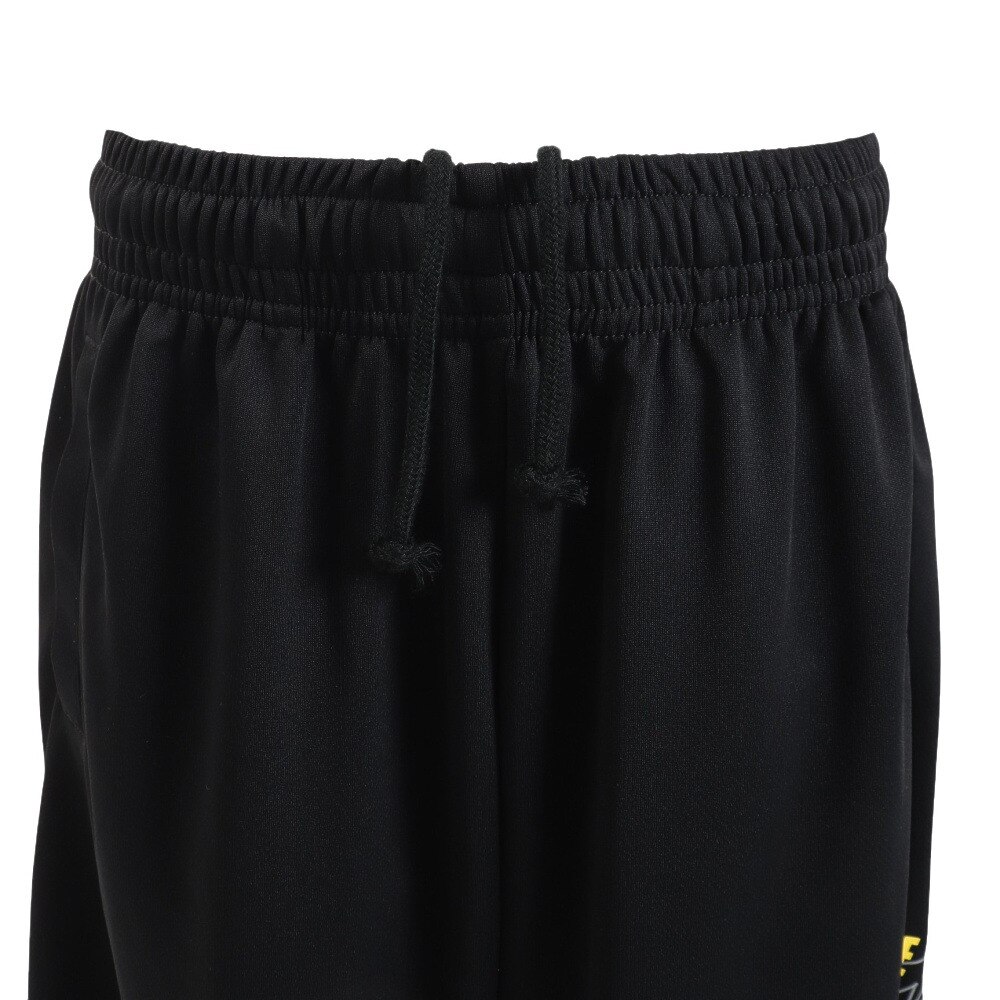 コンバース（CONVERSE）（キッズ）バスパン バスケットボールウェア ジュニア プラクティスパンツ CB431855-1952