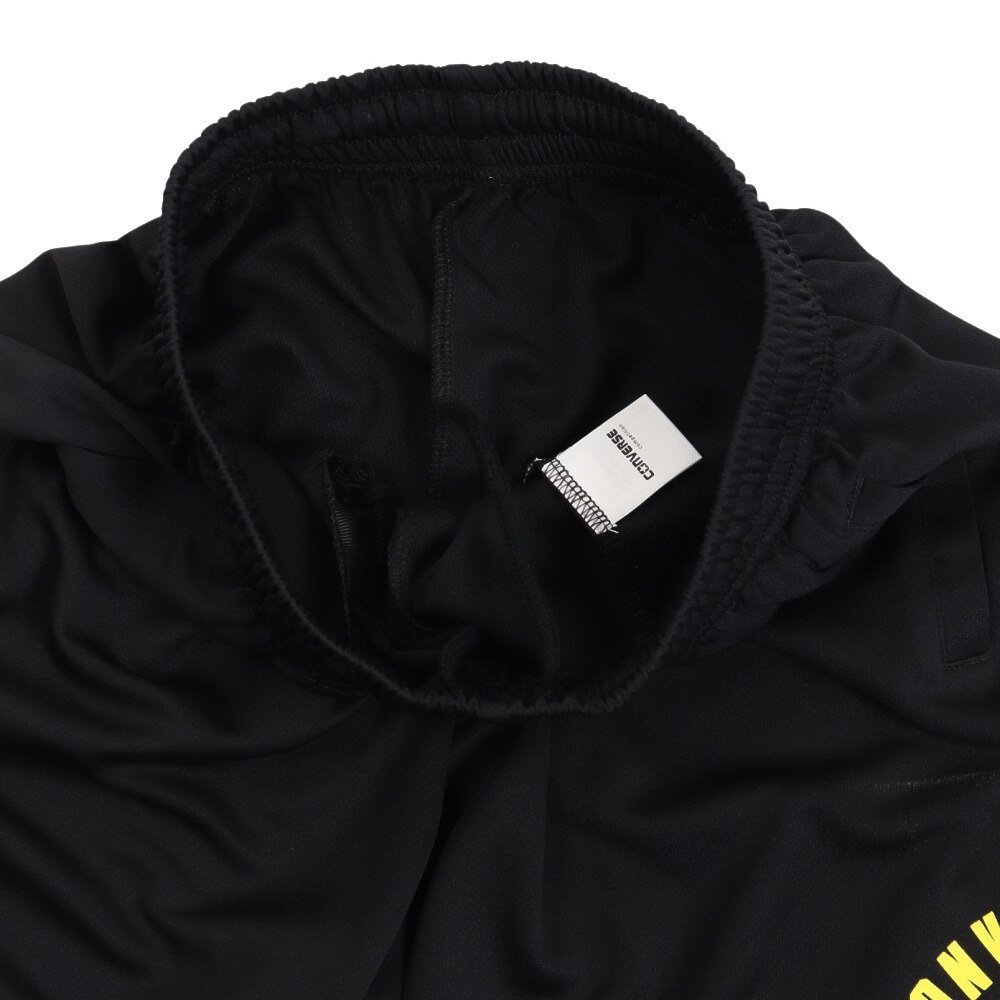 コンバース（CONVERSE）（キッズ）バスパン バスケットボールウェア ジュニア プラクティスパンツ CB431855-1952