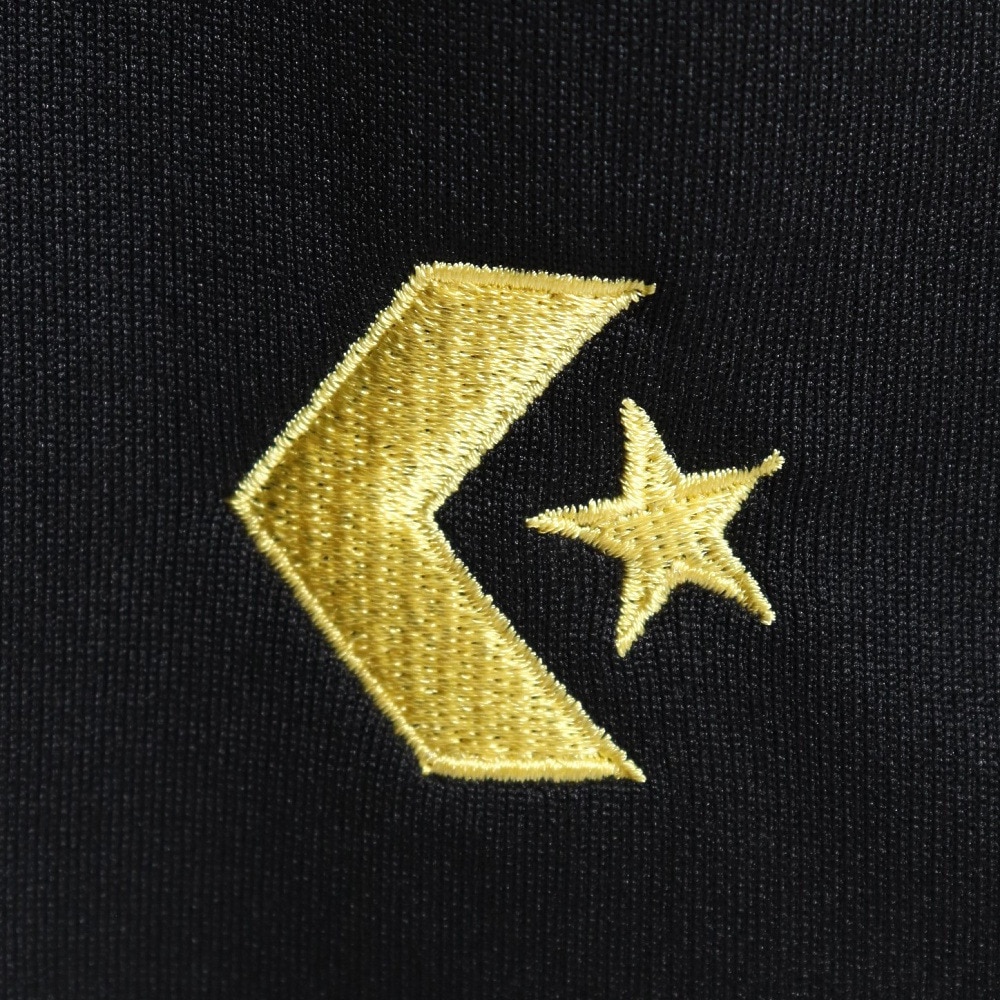 コンバース（CONVERSE）（キッズ）バスパン バスケットボールウェア ジュニア プラクティスパンツ CB431855-1952