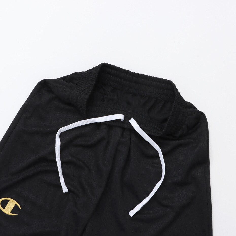 チャンピオン（CHAMPION）（キッズ）バスケットボールウェア ジュニア ミニ ショーツ ハーフパンツ CK-YB517 981