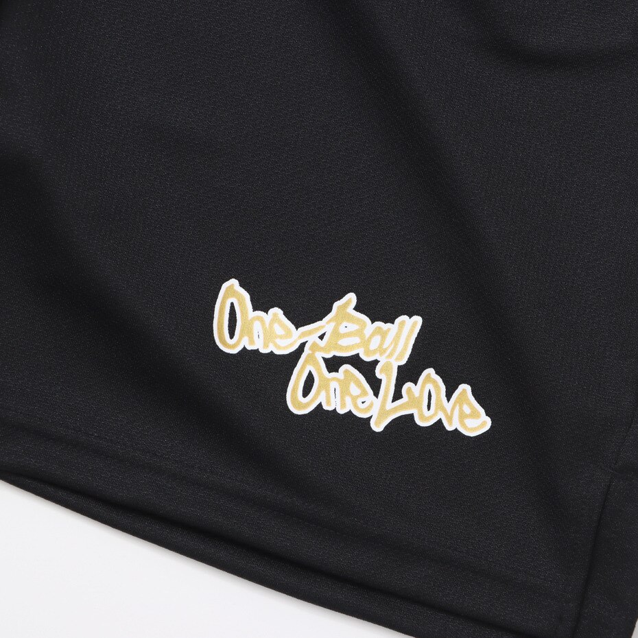 チャンピオン（CHAMPION）（キッズ）バスケットボールウェア ジュニア ミニ ショーツ ハーフパンツ CK-YB517 981