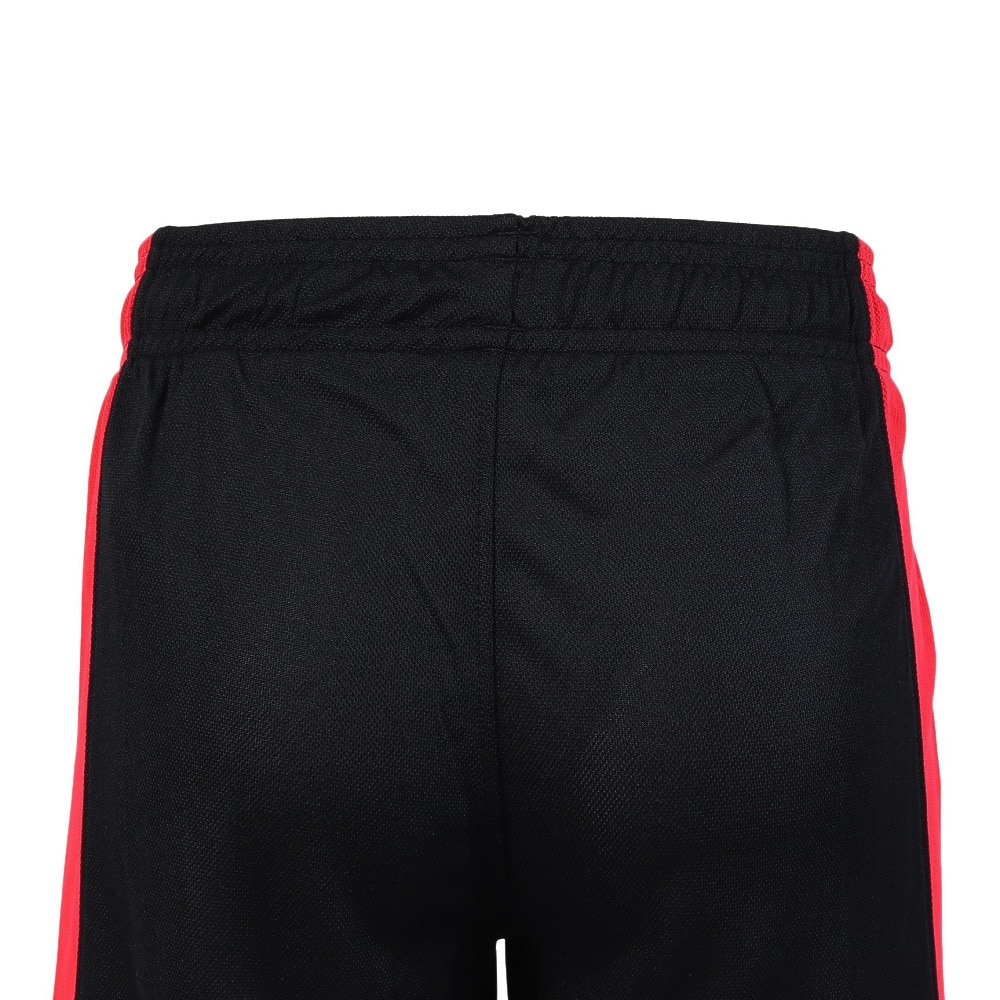 アンダーアーマー（UNDER ARMOUR）（キッズ）バスケットボールウェア ジュニア ベースライン ショーツ 1383402 002