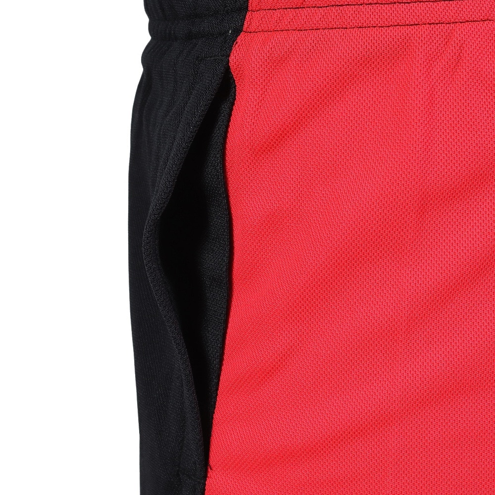アンダーアーマー（UNDER ARMOUR）（キッズ）バスケットボールウェア ジュニア ベースライン ショーツ 1383402 002