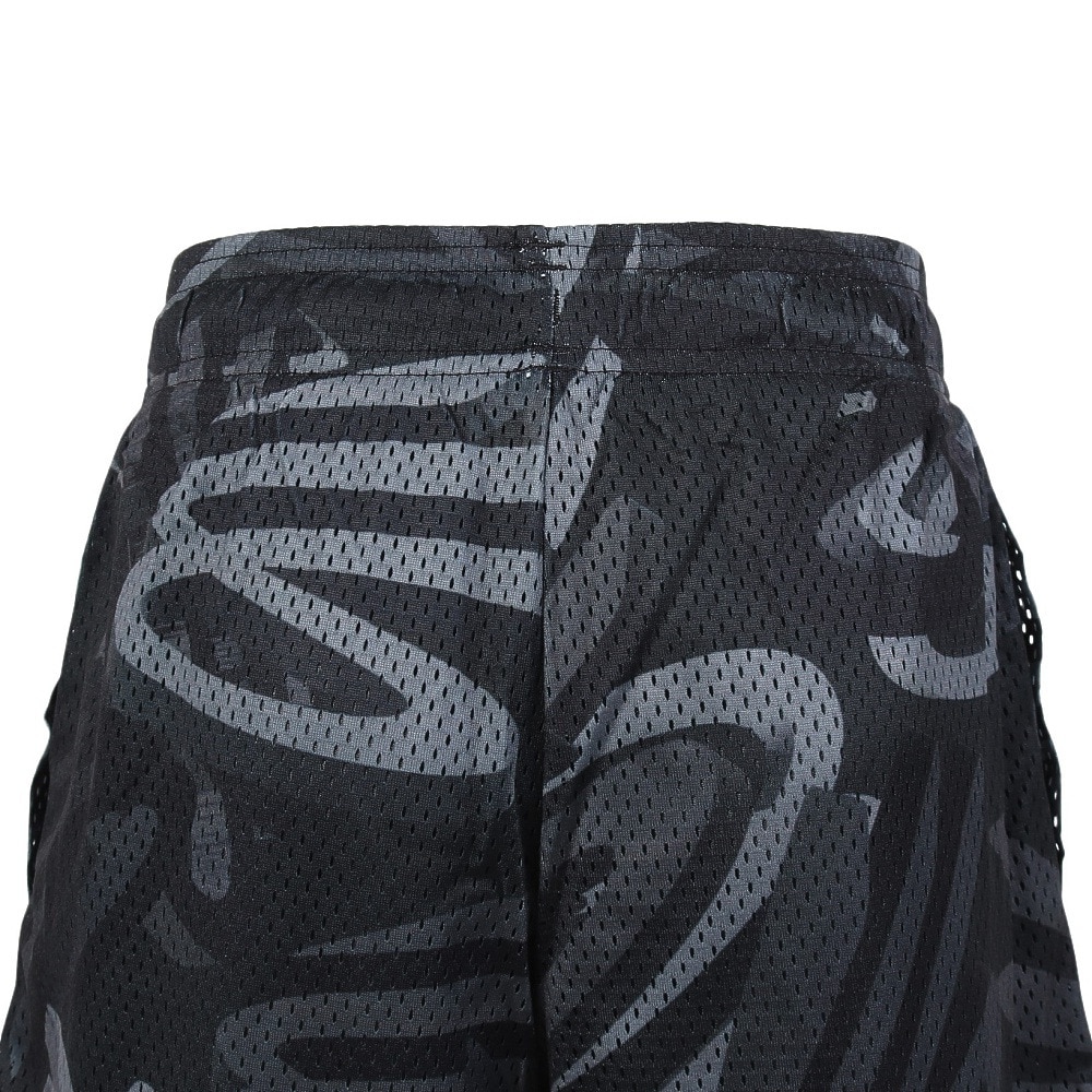 アンダーアーマー（UNDER ARMOUR）（キッズ）バスケットボールウェア ジュニア カリー スプラッシュ ショーツ 1387101 001