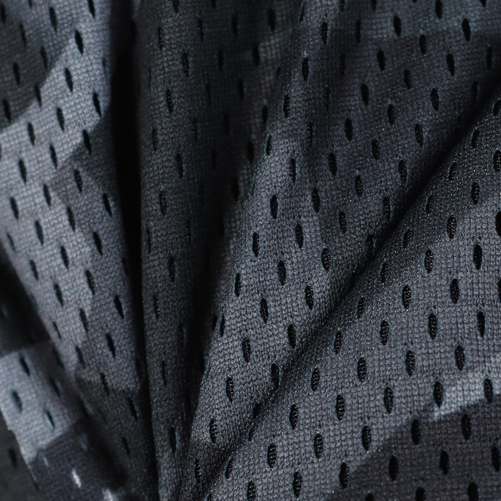 アンダーアーマー（UNDER ARMOUR）（キッズ）バスケットボールウェア ジュニア カリー スプラッシュ ショーツ 1387101 001