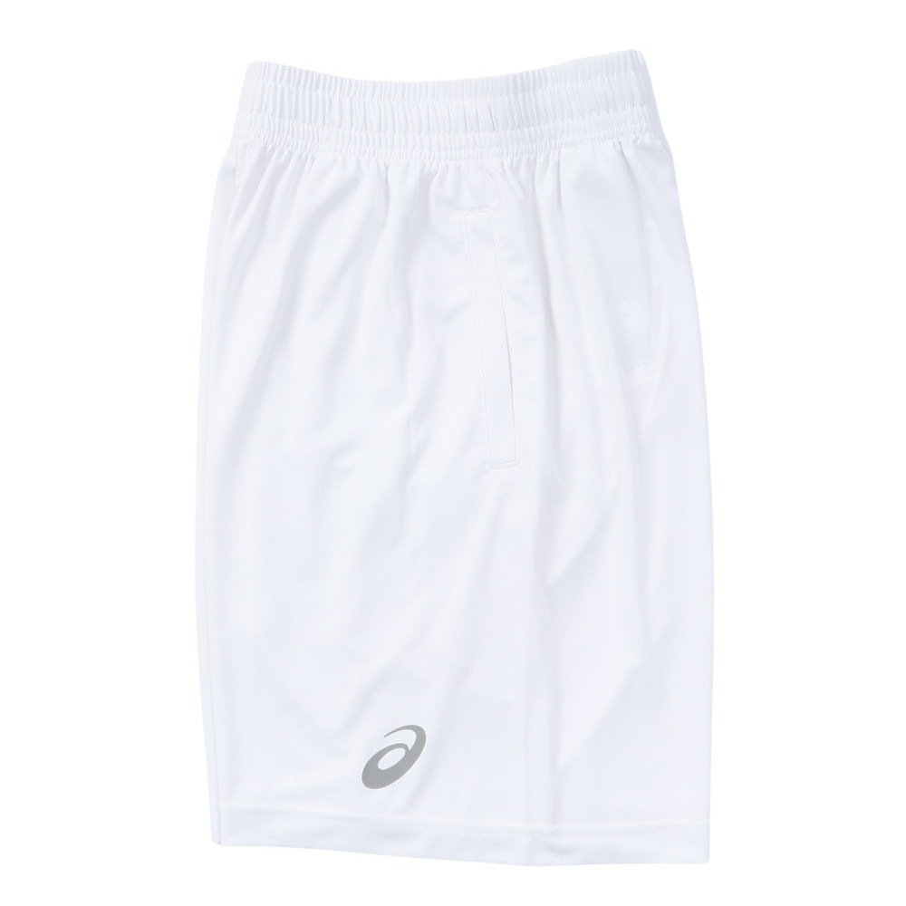 アシックス（ASICS）（キッズ）ジュニア バスケットボールウェア ショートパンツ 2064A094.100