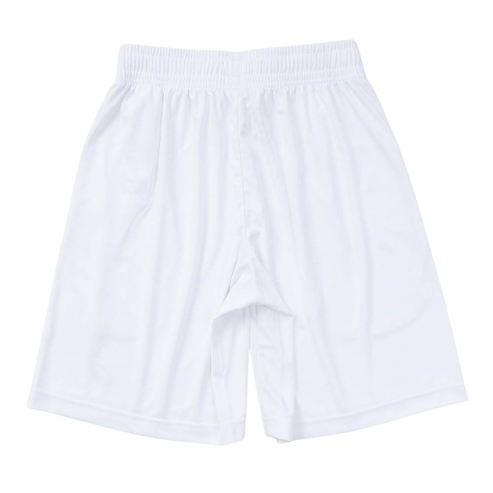 アシックス（ASICS）（キッズ）ジュニア バスケットボールウェア ショートパンツ 2064A094.100