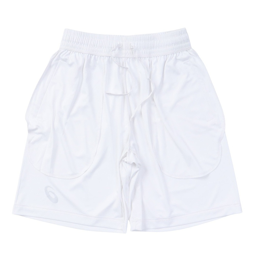 アシックス（ASICS）（キッズ）ジュニア バスケットボールウェア ショートパンツ 2064A094.100