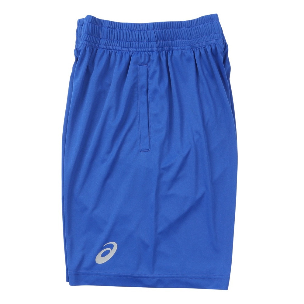 アシックス（ASICS）（キッズ）ジュニア バスケットボールウェア ショートパンツ 2064A094.400