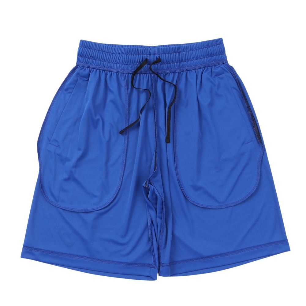 アシックス（ASICS）（キッズ）ジュニア バスケットボールウェア ショートパンツ 2064A094.400