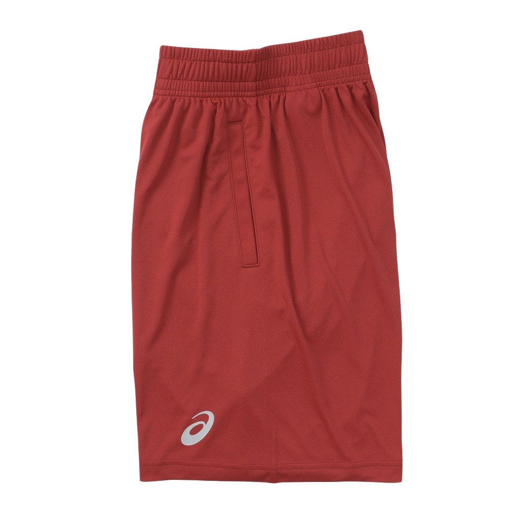 アシックス（ASICS）（キッズ）ジュニア バスケットボールウェア ショートパンツ 2064A094.600