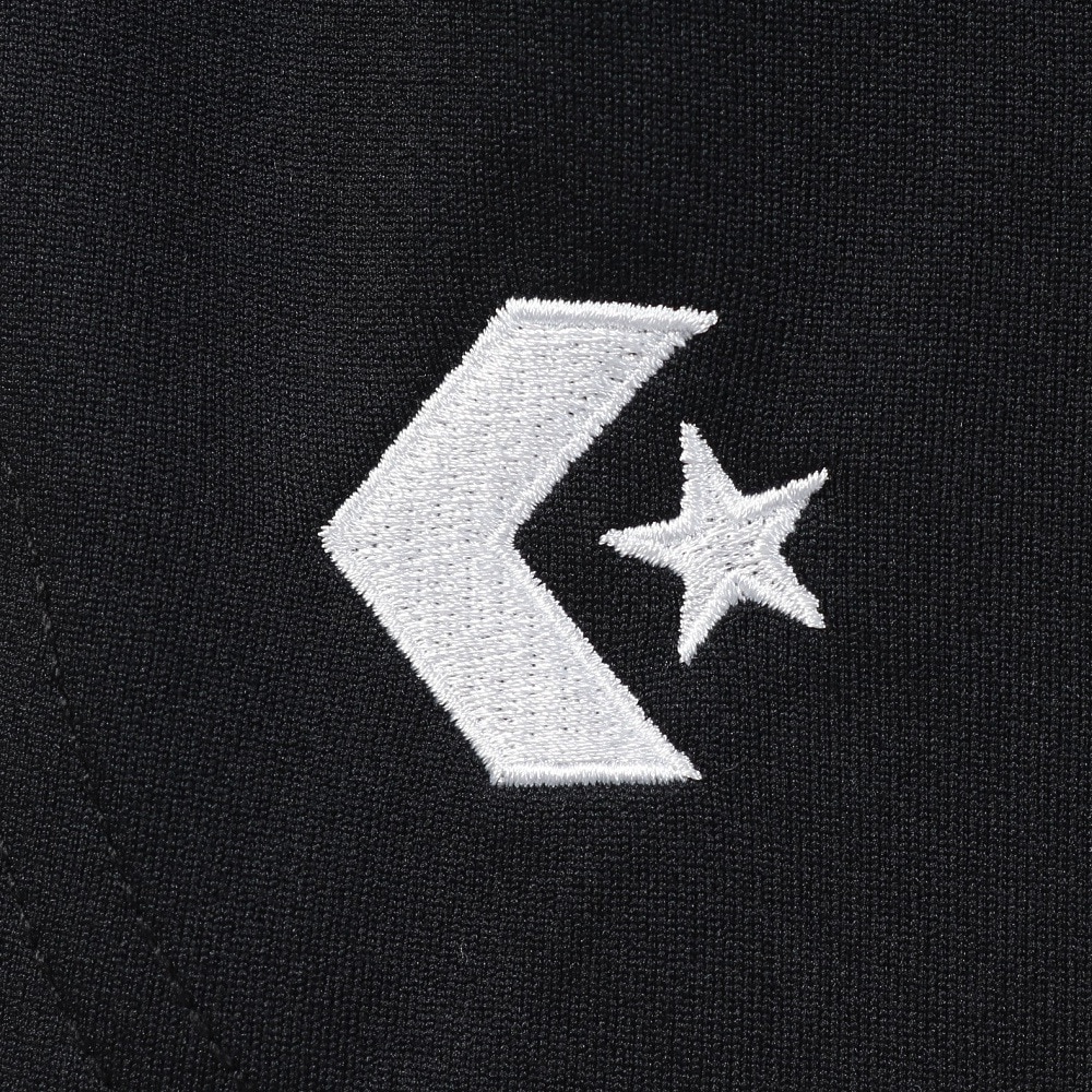 コンバース（CONVERSE）（キッズ）バスケットボールウェア ジュニア プラクティスパンツ ポケット付き CB442855-1911