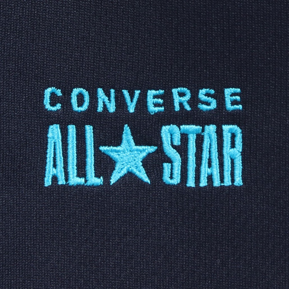 コンバース（CONVERSE）（キッズ）バスケットボールウェア ジュニア プラクティスパンツ ポケット付き CBS442857-2900