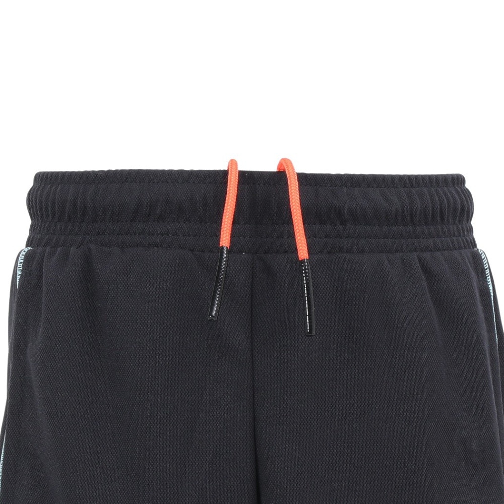 アンダーアーマー（UNDER ARMOUR）（キッズ）【新商品】 バスケットボールウェア ジュニア ゾーン ショーツ 6003640 001