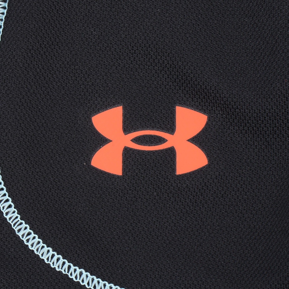 アンダーアーマー（UNDER ARMOUR）（キッズ）【新商品】 バスケットボールウェア ジュニア ゾーン ショーツ 6003640 001