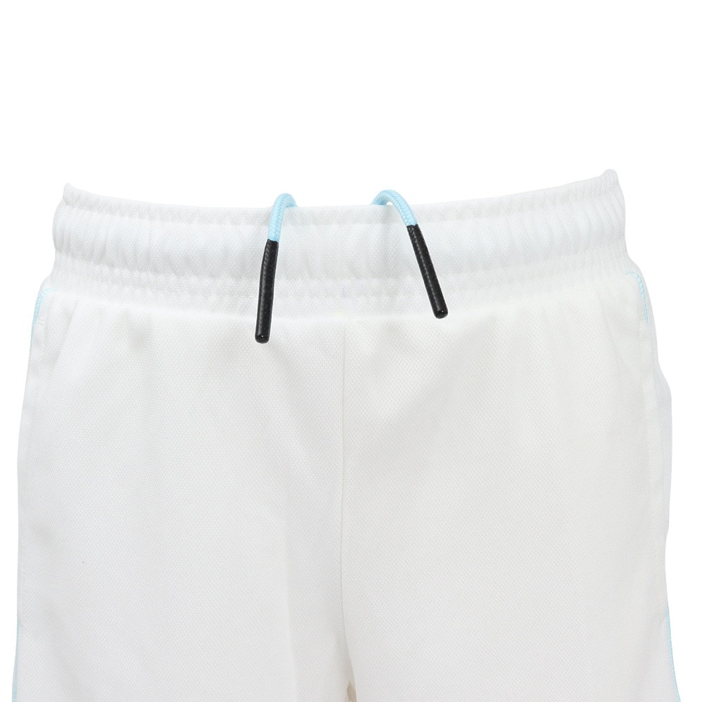 アンダーアーマー（UNDER ARMOUR）（キッズ）【新商品】 バスケットボールウェア ジュニア ゾーン ショーツ 6003640 100