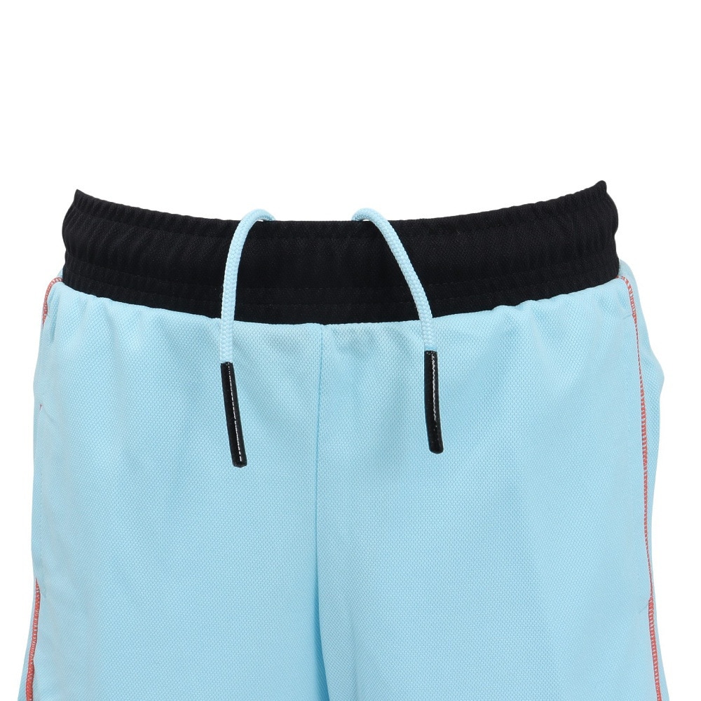 アンダーアーマー（UNDER ARMOUR）（キッズ）【新商品】 バスケットボールウェア ジュニア ゾーン ショーツ 6003640 494
