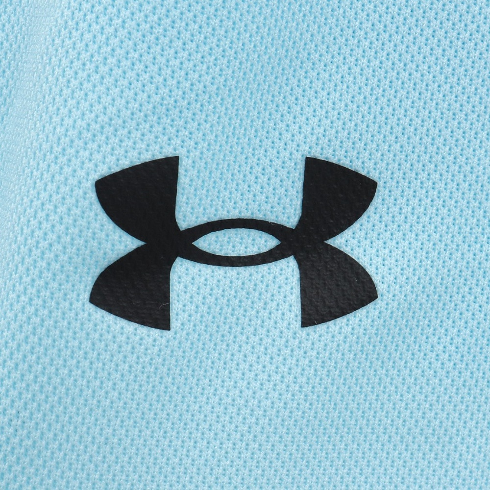 アンダーアーマー（UNDER ARMOUR）（キッズ）【新商品】 バスケットボールウェア ジュニア ゾーン ショーツ 6003640 494