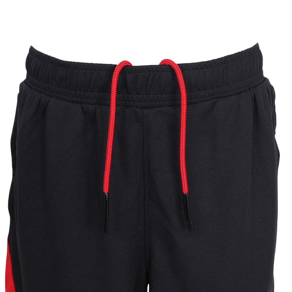 アンダーアーマー（UNDER ARMOUR）（キッズ）【新商品】 バスケットボールウェア ジュニア ゾーン ショーツ 6003969 001